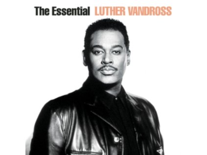 Luther Vandross - The Essential CD