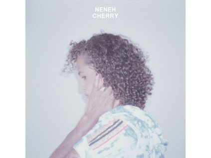 Neneh Cherry - Blank Project (CD)