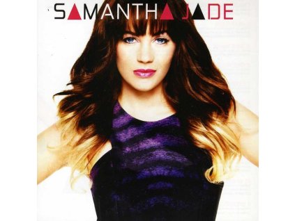 Samantha Jade - Samantha Jade (CD)