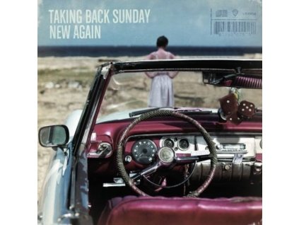 Taking Back Sunday - New Again  (Special Edition) (CD + DVD) (CD)
