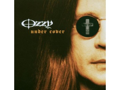 Ozzy Osbourne - Under Cover (CD)