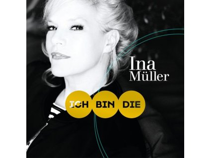 Ina Müller - Ich bin die (CD)