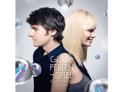 Glasperlenspiel - Beweg dich mit mir (CD)