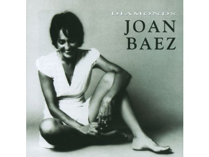 Joan Baez - Diamonds (CD)