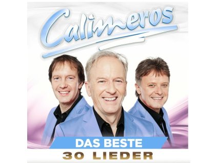 Calimeros - Das Beste: 30 Lieder (CD)