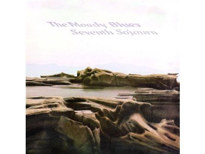 The Moody Blues - The Seventh Sojourn (CD)