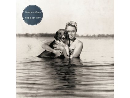 Thurston Moore - The Best Day (CD)
