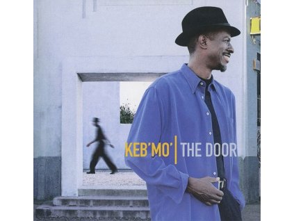 Keb' Mo' (Kevin Moore) - The Door (CD)