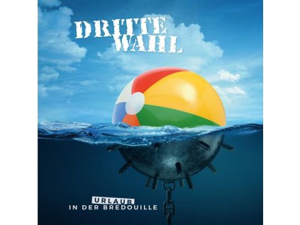 Dritte Wahl - Urlaub in der Bredouille (CD)