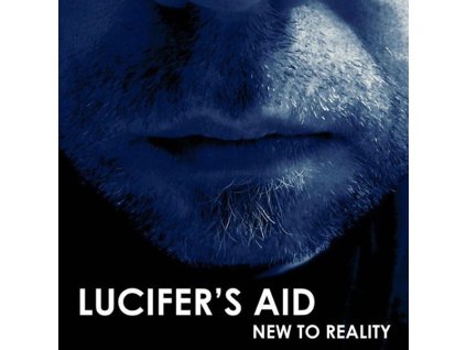 Lucifer's Aid - New To Reality (CD)