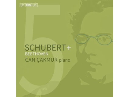 Franz Schubert (1797-1828) - Klaviersonaten D.664 & 958 (SACD)