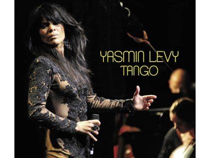 3698960 yasmin levy tango live 2013 cd dvd cd
