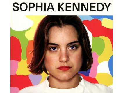 Sophia Kennedy - Sophia Kennedy (CD)