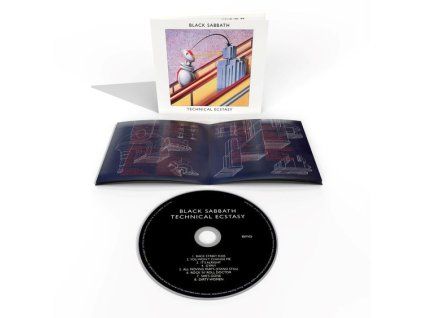 3699224 black sabbath technical ecstasy 2009 remaster cd