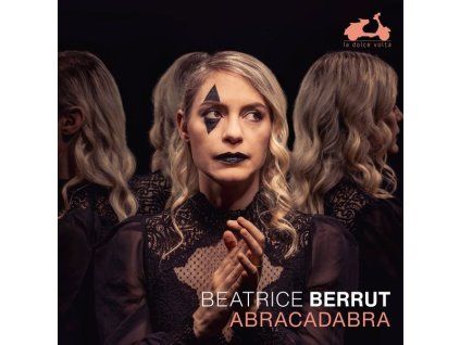 3699377 beatrice berrut abracadabra cd