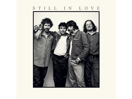 Ten Fé - Still In Love (CD)