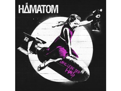 Hämatom - Lang lebe der Hass (CD)