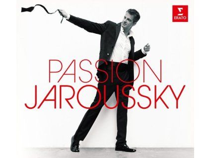 3699953 philippe jaroussky passion jaroussky cd