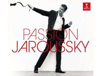 Philippe Jaroussky - Passion Jaroussky (CD)