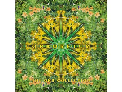 The Orb - Orboretum: The Orb Collection (CD)