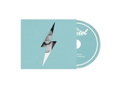 Niall Horan - Heartbreak Weather (5 Year Anniversary Edition) (CD)