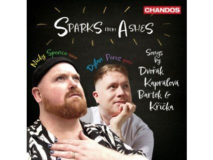 3700196 nicky spence sparks form ashes cd