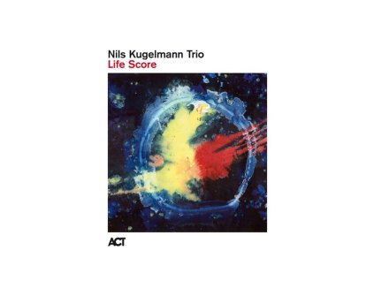 Nils Kugelmann - Life Score (CD)