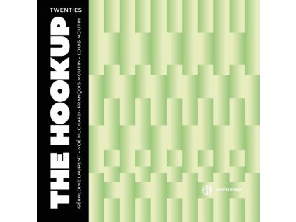 The Hookup - Twenties (CD)