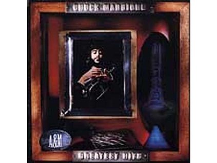 Chuck Mangione (1940-2025) - Greatest Hits (CD)