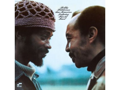 Bobby Hutcherson & Harold Land - San Francisco (UHQ-CD) [Blue Note 85th Anniversary Reissue Series] (CD)