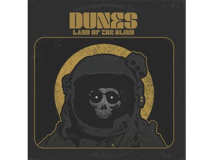 Dunes - Land Of The Blind (CD)
