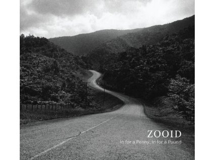 Henry Threadgill - In For A Penny, In For A Pound (CD)