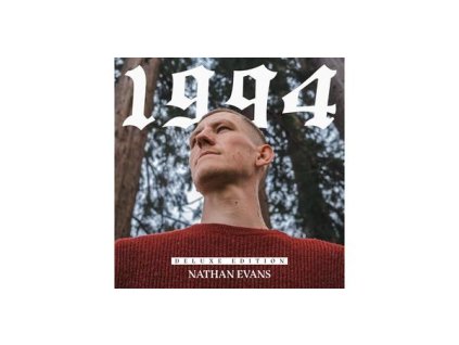 Nathan Evans - 1994 (Deluxe Edition) (CD)