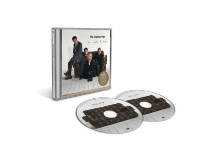 The Cranberries - No Need To Argue (30th Anniversary) (remastered) (Deluxe Edition) (CD)