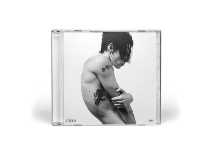 Yungblud - Idols (CD)
