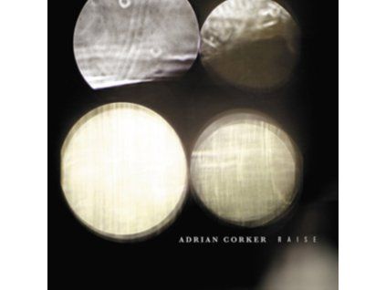 3701210 adrian corker raise cd