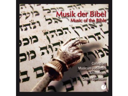 Musik der Bibel (CD)