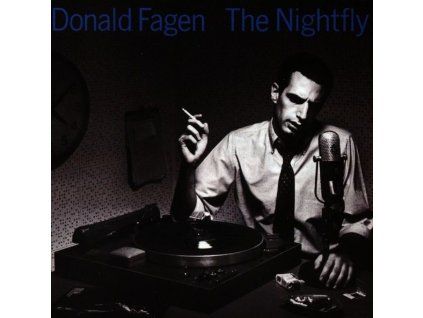 3701357 donald fagen the nightfly cd