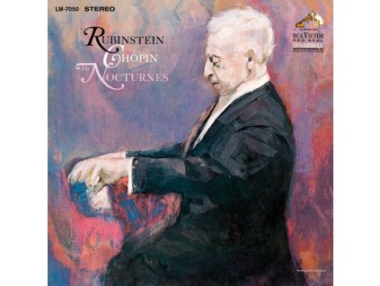 Frederic Chopin (1810-1849) - Nocturnes Nr.1-19 (CD)