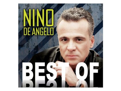 Nino De Angelo - Best Of (CD)