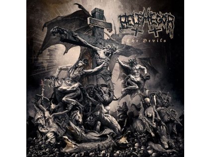 Belphegor - The Devils (CD)