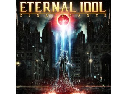 Eternal Idol - Renaissance (CD)