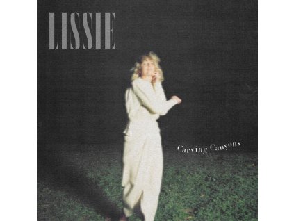 Lissie - Carving Canyons (CD)