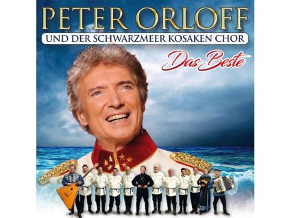 Peter Orloff - Das Beste (CD)