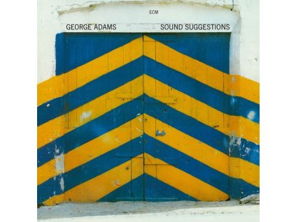 George Adams (1940-1992) - Sound Suggestions (Touchstones) (CD)