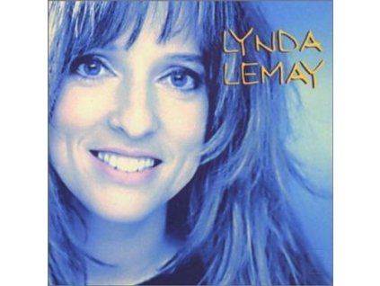 Lynda Lemay - Lynda Lemay (CD)