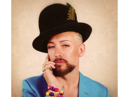 Boy George - This Is What I Do (CD)