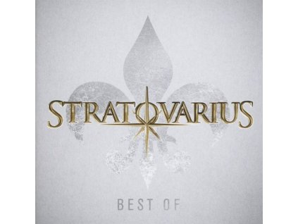 Stratovarius - Best Of (CD)