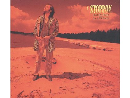 Stoppok - Happy End im La-La-Land (CD)