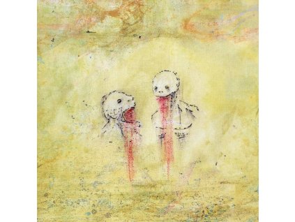 University (Großbritannien) - McCartney, It'll Be Ok (CD)